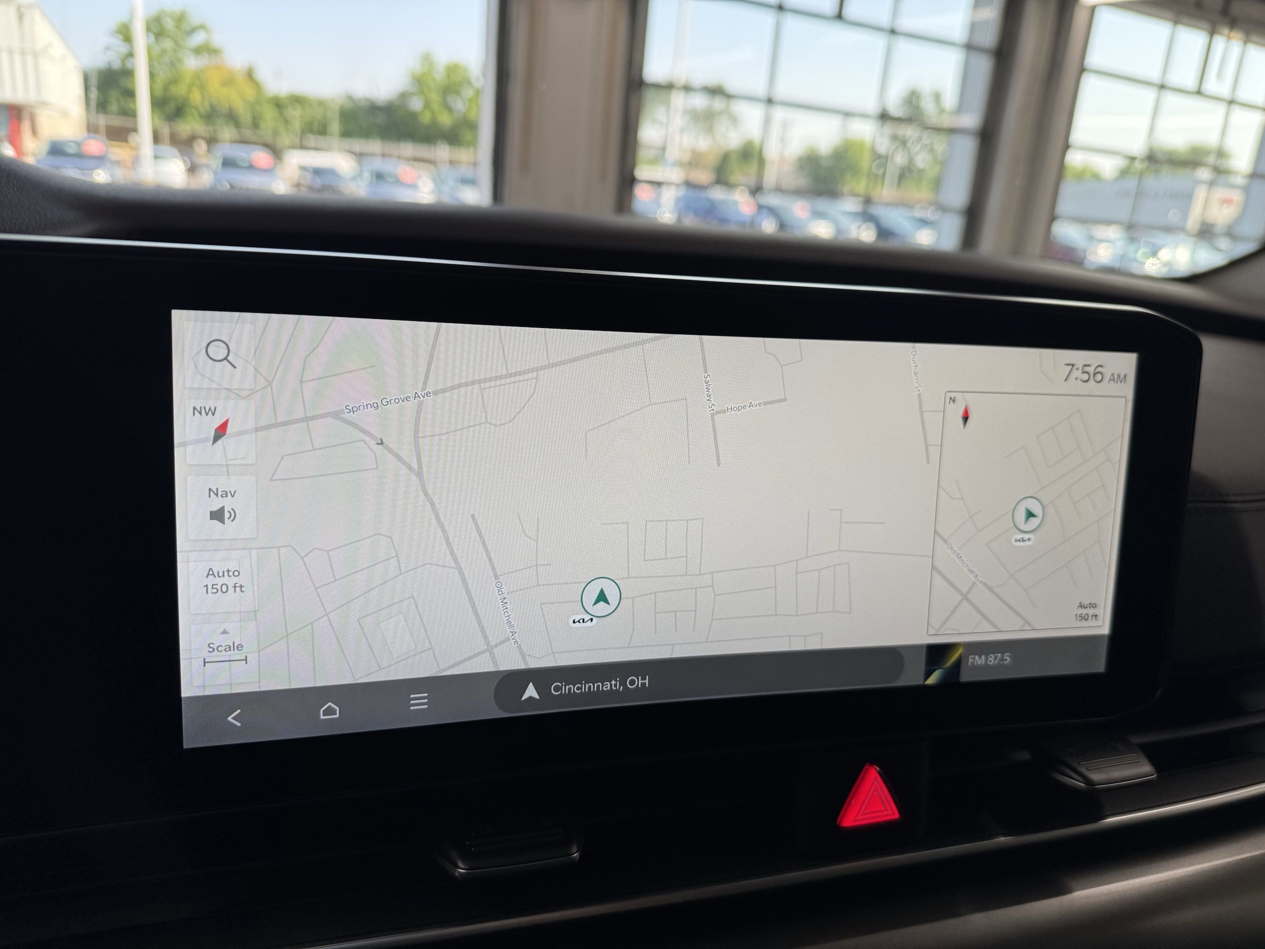 2026 Kia Carnival SX Prestige - Photo 10