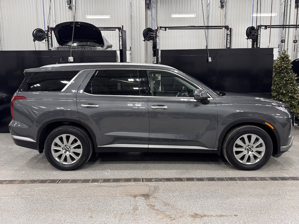 Used 2023 Hyundai Palisade SEL SUV