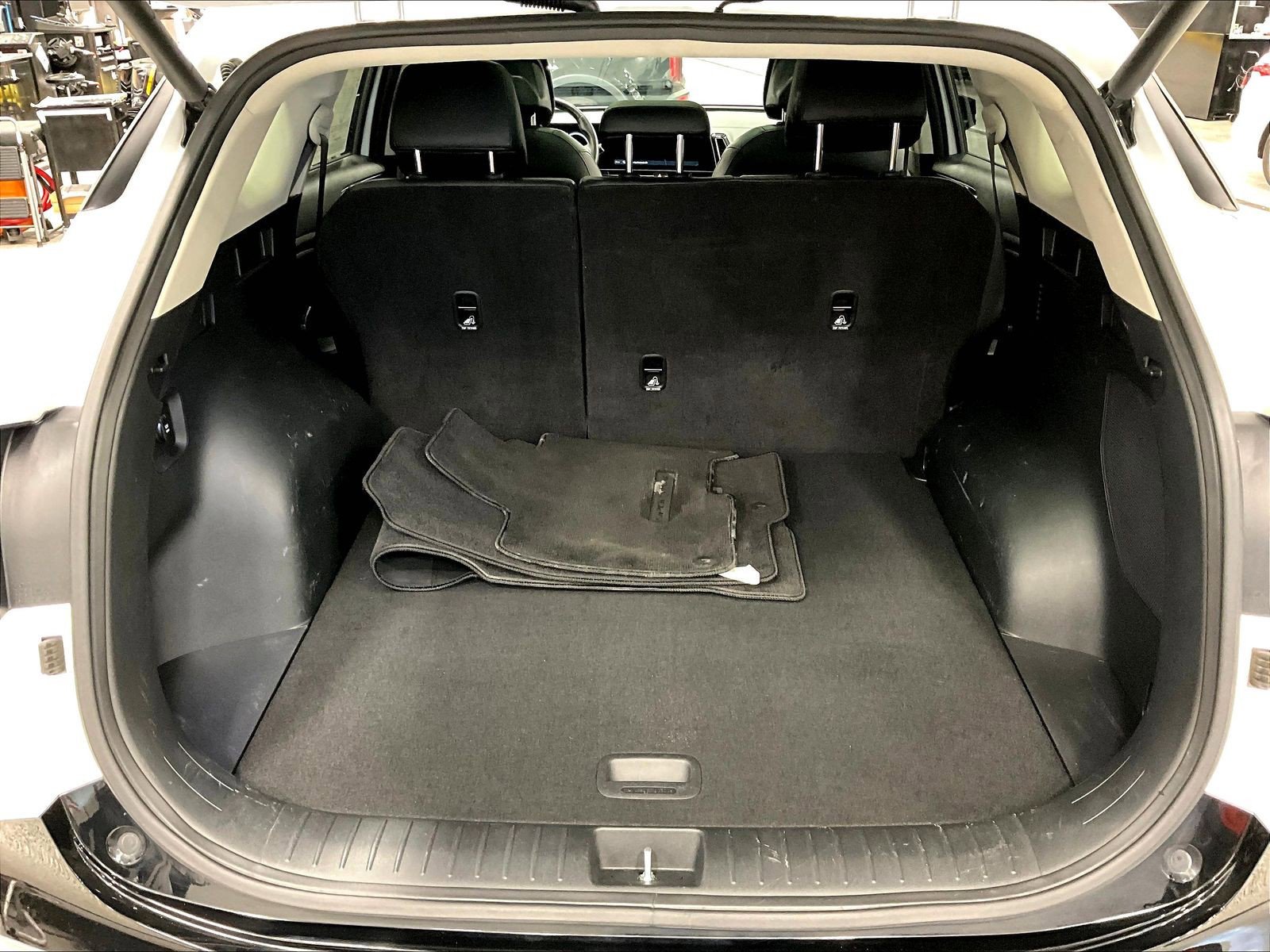 2023 Kia Sportage SX Prestige - Photo 36