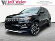 Used 2022 Jeep Compass Limited SUV