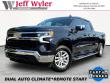 Used 2024 Chevrolet Silverado 1500 LT w/1LT Truck Crew Cab
