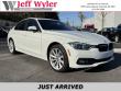 Used 2018 BMW 320i xDrive Sedan