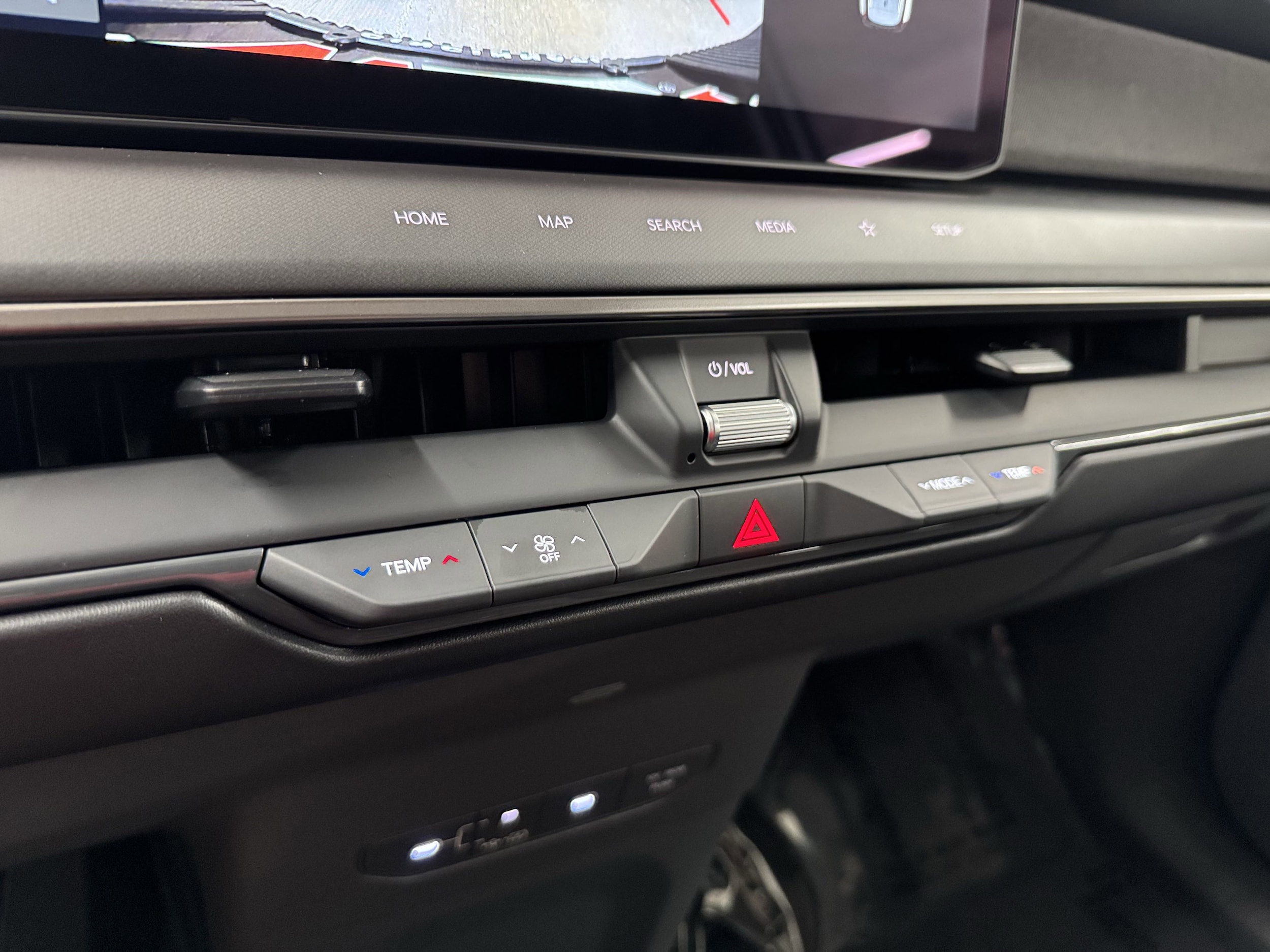 2026 Kia EV9 Light L/R - Photo 13