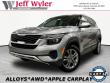 Used 2021 Kia Seltos LX SUV