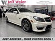 Mercedes-Benz C 63 AMG