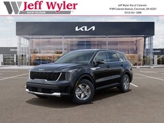 2026 Kia Sorento LX SUV