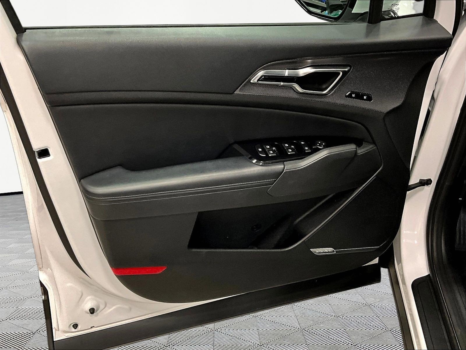 2023 Kia Sportage SX Prestige - Photo 20