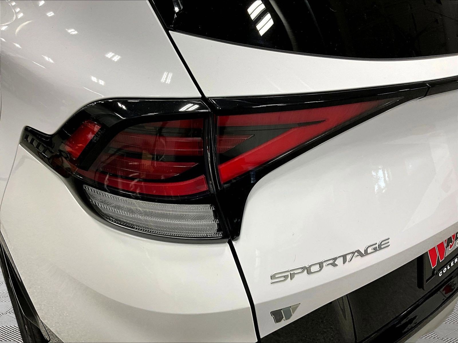 2023 Kia Sportage SX Prestige - Photo 23