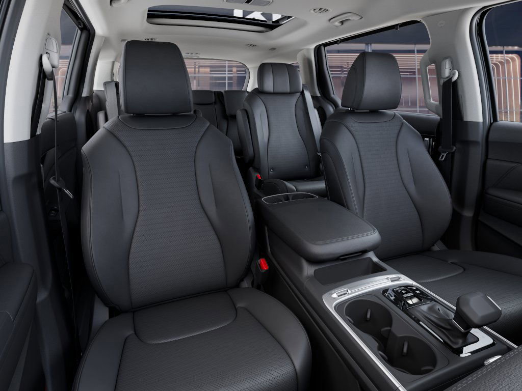 2026 Kia Carnival SX Prestige - Photo 12