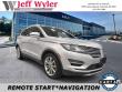 Used 2015 Lincoln MKC  SUV