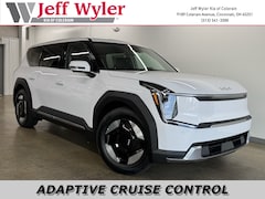 2026 Kia EV9 Light Long Range SUV