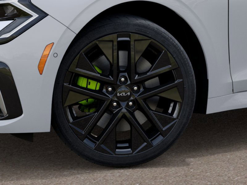 2026 Kia K5 GT photo 3