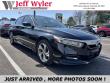 Used 2018 Honda Accord EX-L w/Navi Sedan