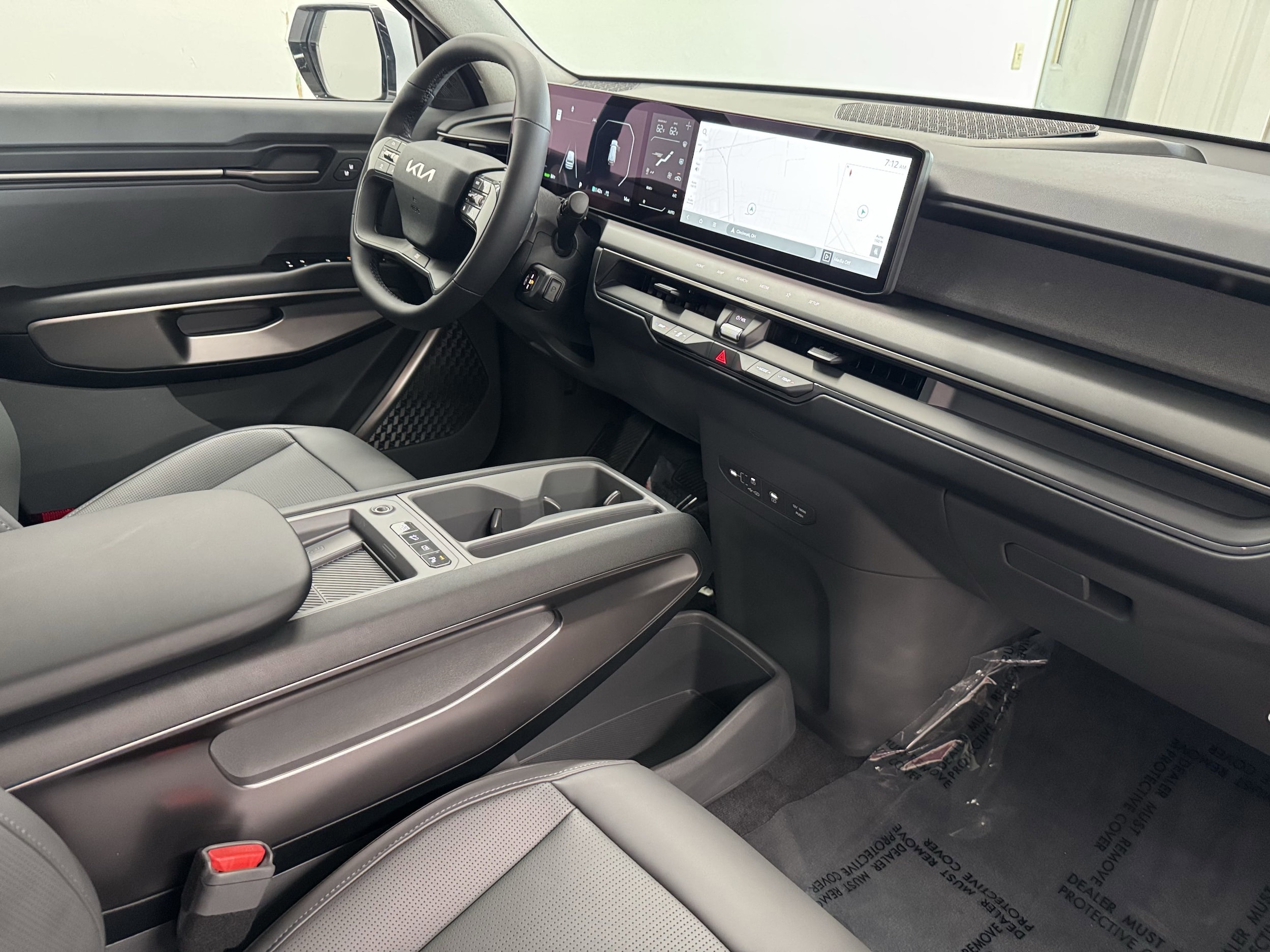 2026 Kia EV9 Light L/R - Photo 10