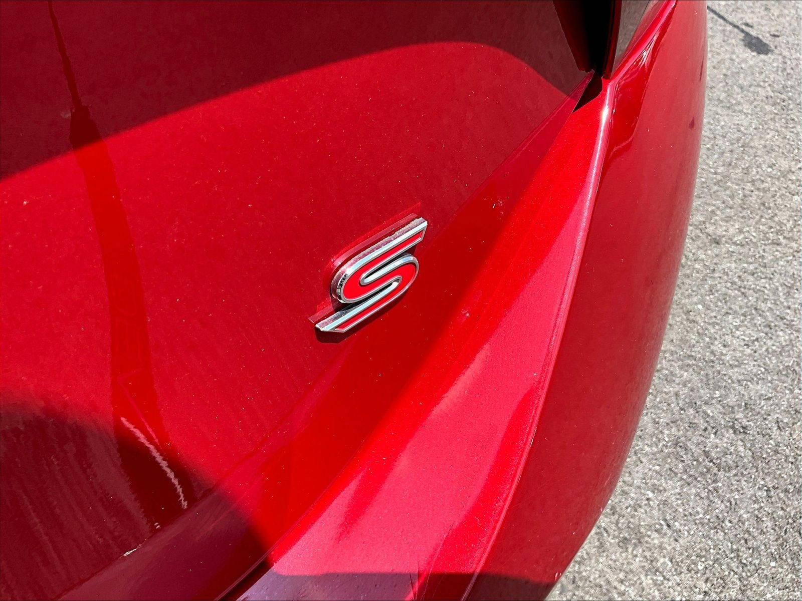 2016 Toyota Corolla S Plus - Photo 24