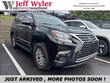  LEXUS GX 460