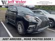 Used 2017 Lexus GX 460 Luxury SUV