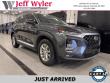 Used 2020 Hyundai Santa Fe SEL 2.4 SUV