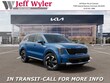  Kia Sorento Hybrid