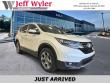 Used 2018 Honda CR-V EX-L AWD SUV