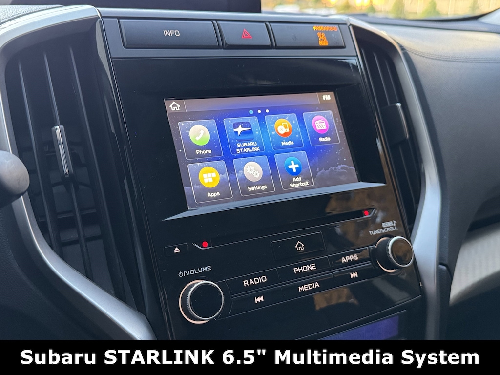 Used 2020 Subaru Ascent Base Model 8-Passenger SUV