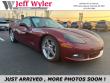 Used 2006 Chevrolet Corvette Base Convertible