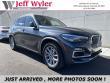 Used 2019 BMW X5 xDrive40i SUV