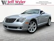  Chrysler Crossfire