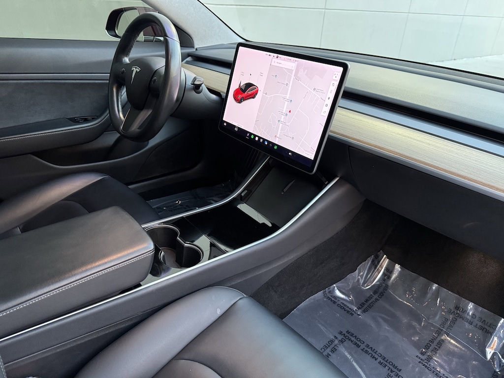 Used 2017 Tesla Model 3 Sedan