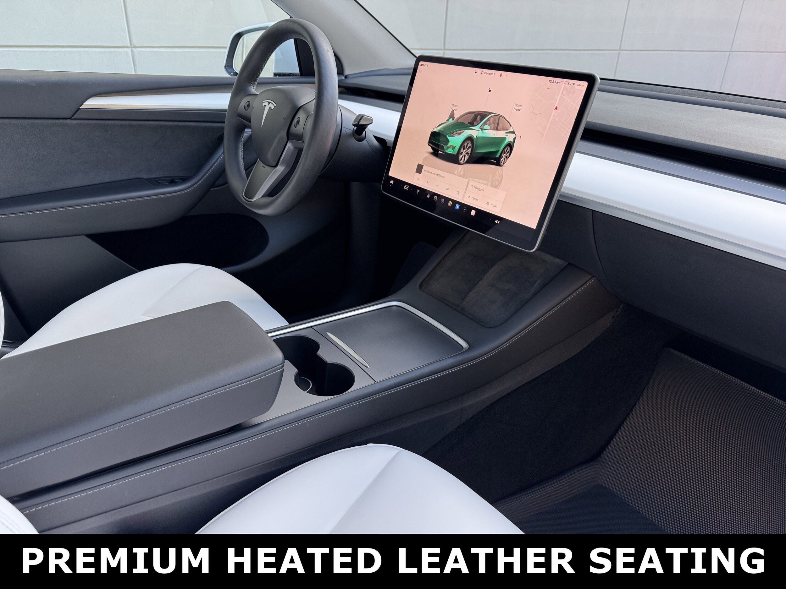 2023 Tesla Model Y Long Range photo 3