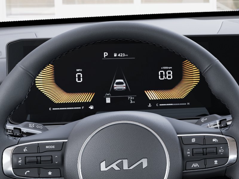 2026 Kia K5 GT-Line - Photo 24