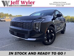 2026 Kia Sportage LX SUV