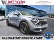 Certified 2024 Kia Sportage EX SUV