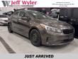 Used 2018 Kia Forte LX Sedan