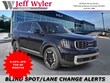  Kia Telluride