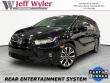 Used 2025 Honda Odyssey Elite Van
