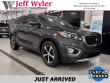Used 2016 Kia Sorento 3.3L EX AWD SUV