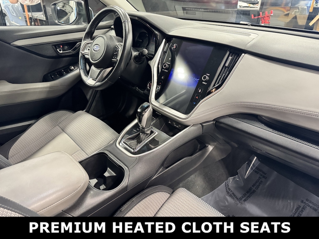 Used 2020 Subaru Outback Premium SUV