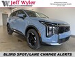 Kia Sportage Hybrid
