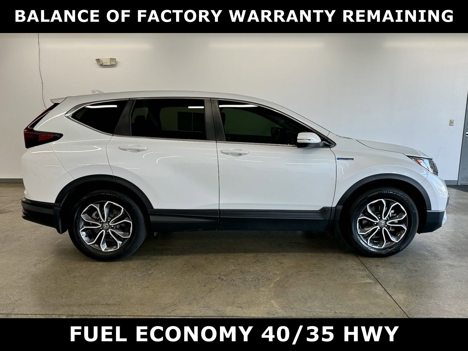 Used 2020 Honda CR-V EX with VIN 7FART6H55LE005870 for sale in Cincinnati, OH