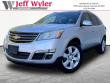 Used 2016 Chevrolet Traverse LT w/1LT SUV