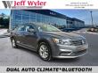 Used 2016 Volkswagen Passat 1.8T S w/PZEV Sedan