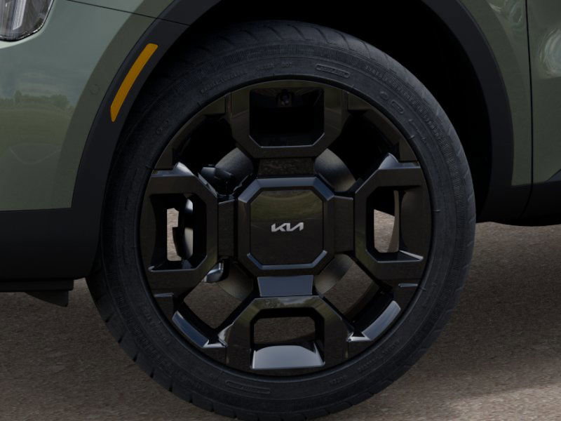 2025 Kia Sorento X-Line SX photo 3