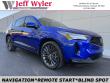Used 2024 Acura RDX A-Spec Advance Package SUV