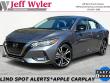 Used 2022 Nissan Sentra SR Sedan