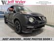 Used 2015 Nissan Juke NISMO RS SUV