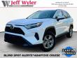 Used 2025 Toyota RAV4 XLE SUV