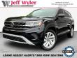 Used 2021 Volkswagen Atlas 3.6L V6 SEL 4MOTION (2021.5) SUV