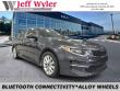Used 2017 Kia Optima LX Sedan