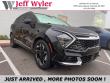 Certified 2023 Kia Sportage SX-Prestige SUV